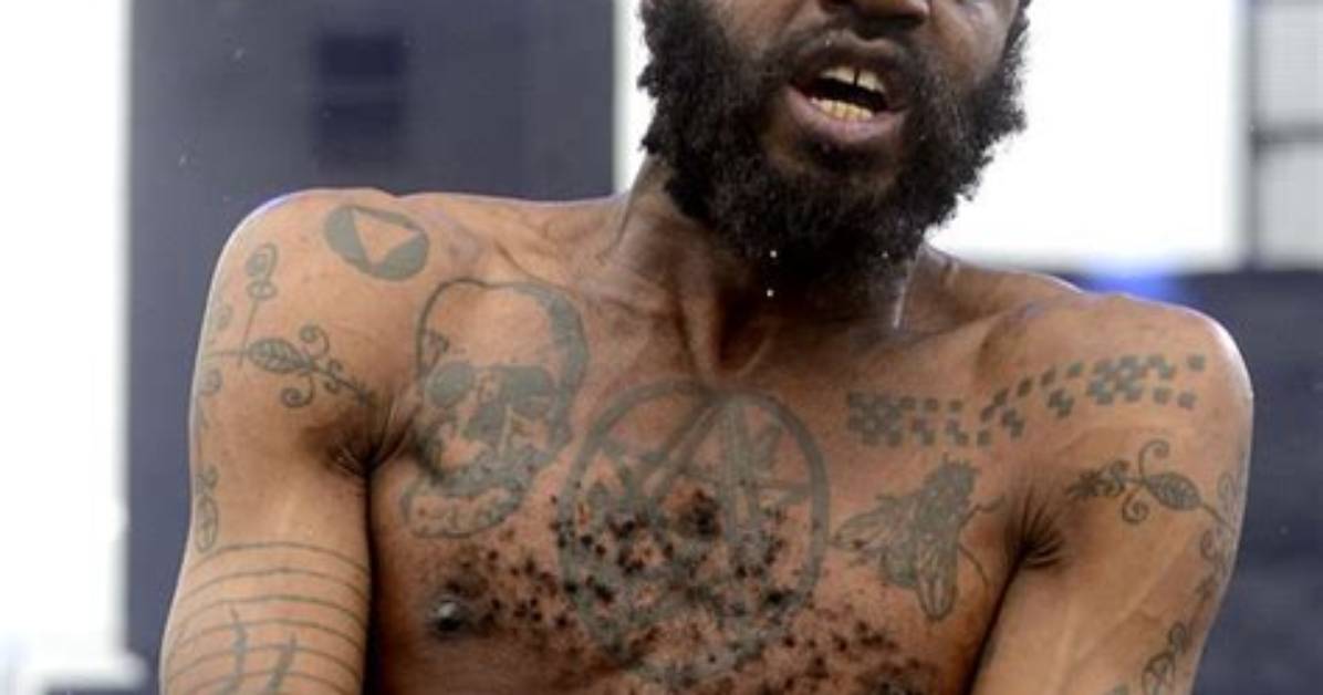 Mc Ride (Stefan Burnett) – Biography, Tattoos, Age, Height, Net Worth