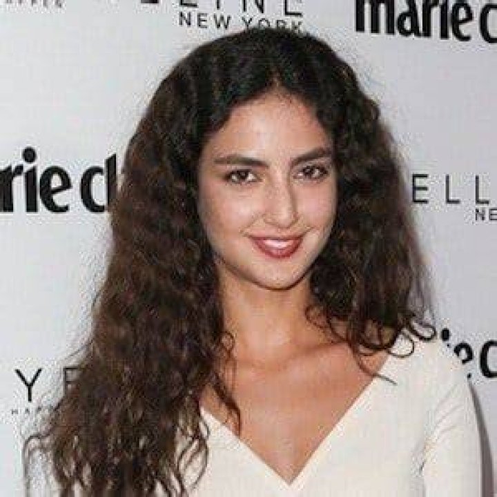 Medalion Rahimi - Age, Family, Bio