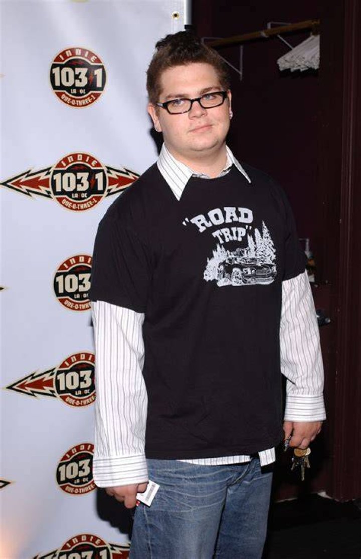 
Media Personality Jack Osbourne Cancer Update: Is He Sick? Family And Net Worth 