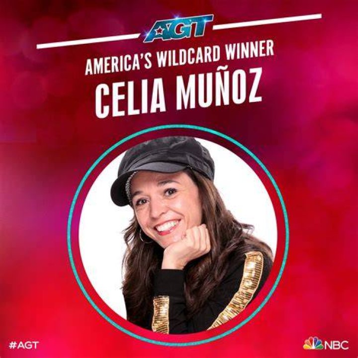 
Meet AGT Contestant Celia Munoz: Her Wikipedia Bio And Married Life Explored 