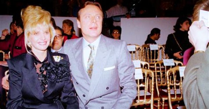 Meet Alfred Winklmayr: All We Know About Ivana Trump’s First Husband