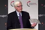 Meet All of Dennis Prager’s Children – He Has Been Married Thrice