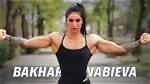 Meet Bakhar Nabieva: a Rising Star in the Culinary World