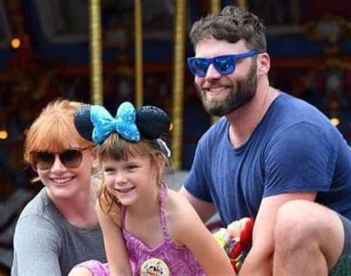 Meet Beatrice Jean Howard-Gabel – Bryce Dallas Howard’s Daughter