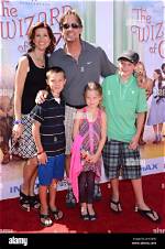 Meet Braeden, Octavia Flynn, and Shane Sorbo ·