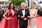 Meet Carys Zeta Douglas: Daughter of Hollywood Royalty