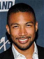Meet Charles Michael Davis: a Rising Star in Hollywood