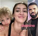 Meet Drake's Baby Mama: Uncovering the Name Behind the Rumours