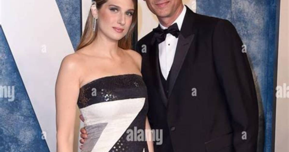 Meet Emily Arlook Husband, Will Mccormack: Explore Their Family and Kids