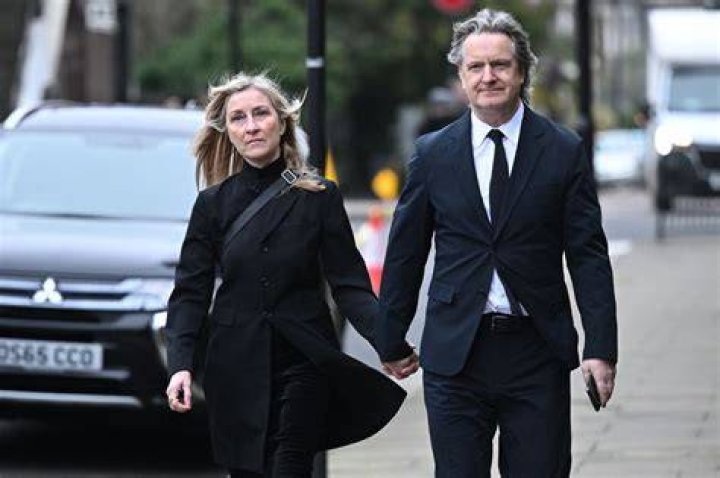 
Meet Fiona Martin Husband- Career Details To Know About Nicolai Clausen 