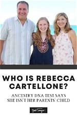 Meet Her Father and Explore Her Ancestry