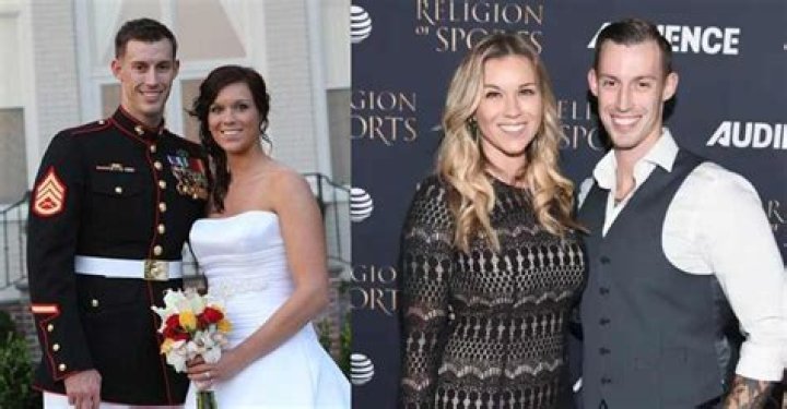 Meet Joey Jones And His Wife Elise Jones On Instagram – Details On The Fox News Contributor/Host Personal Life