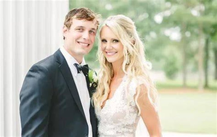 Meet Justin Braun Wife Jessica Lysiak- What We Know About Their Married Life