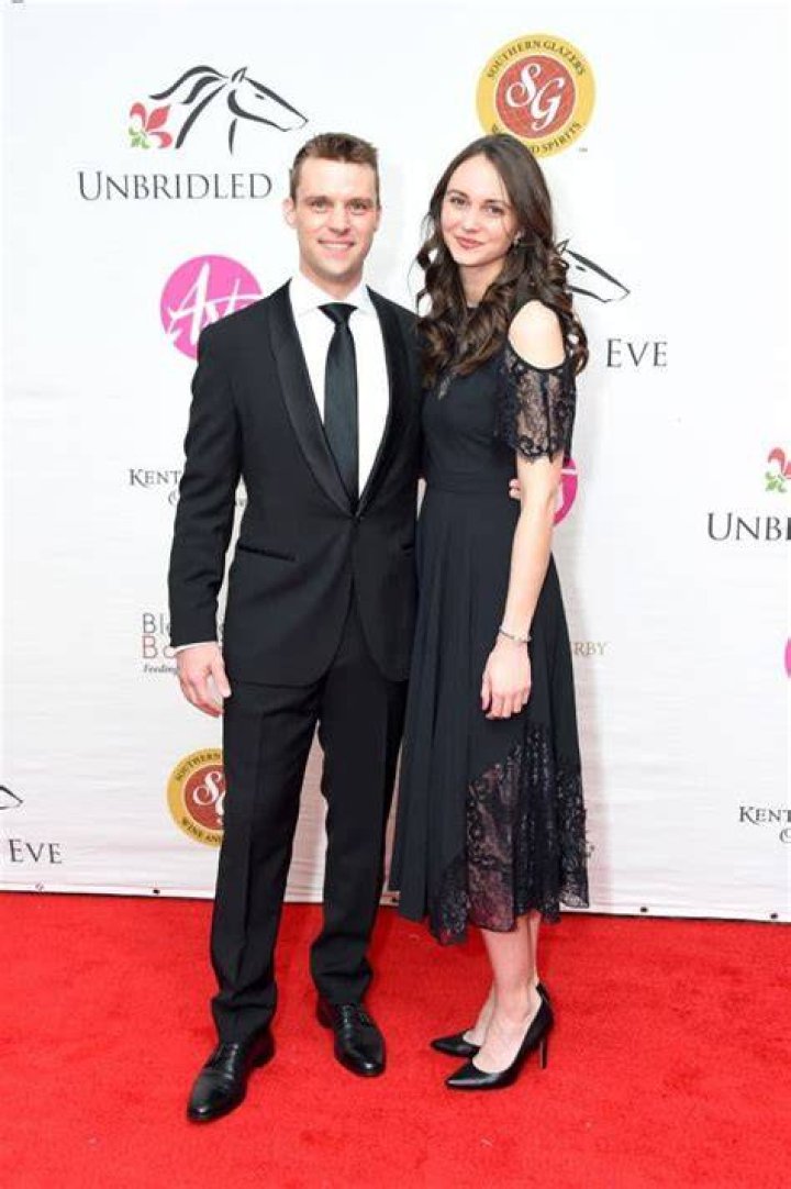 
Meet Kali Woodruff Carr, Jesse Spencer’s Wife 