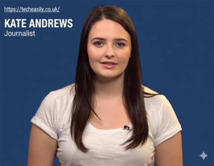 
Meet Kate Andrews From The Spectator? Professional Details On The Journalist 