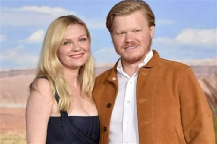 Meet Kirsten Dunst’s Son James Robert Plemons: Interesting Details Here