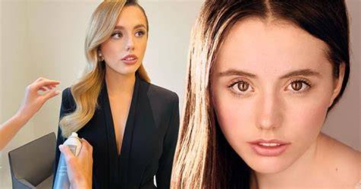 
Meet Lily Mo Sheen – Where Is She Now? 