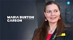 Meet Maria Burton Carson: the Trailblazing Architect