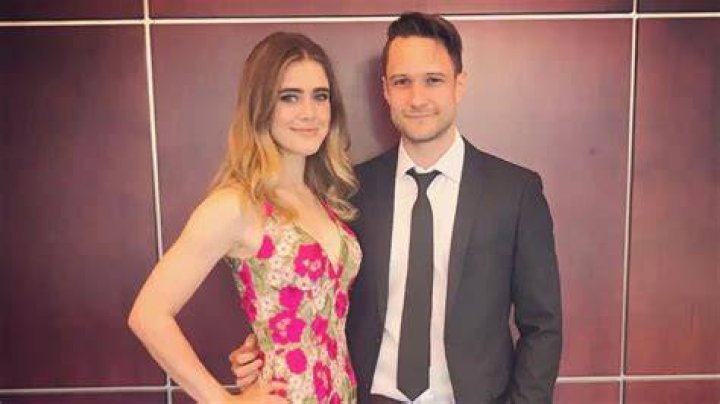 Meet Melissa Roxburgh Boyfriend Andrew Jenkins – Relationship Timeline, And Age Gap Explored