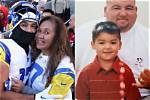 Meet Puka Nacua Parents, Lionel and Penina Nacua