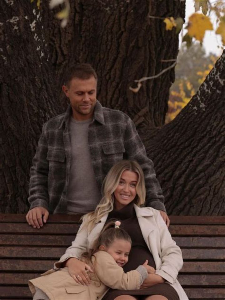 
Meet Radu Albot Wife On Instagram- Doina Chiorescu Biography Details Revealed 