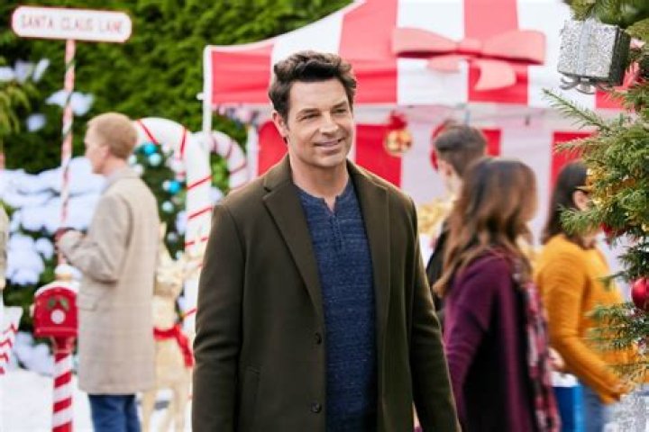Meet The Cast From Hallmark’s The Gift Of Peace 2022