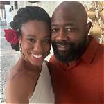 Meet the Husband Behind Priscilla Shirer's Success