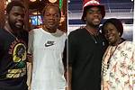 Meet the Parents Behind Frances Tiafoe's Tennis Triumph