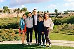 Meet Tom Telesco’s Wife and Their Children