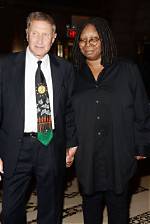 Meet Whoopi Goldberg's Spouses and Only Daughter Alex Martin ·
