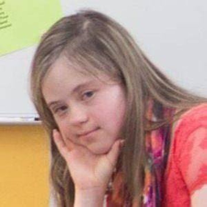 Megan Bomgaars - Age, Family, Bio