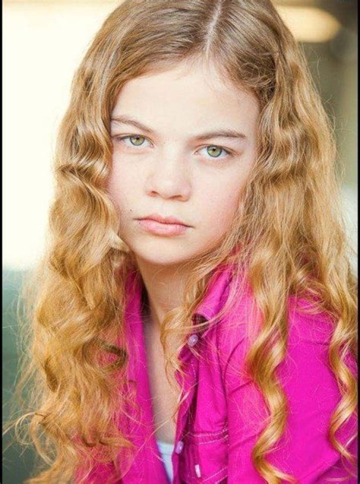 Megan Charpentier Bio – 5 Facts About The Canadian Actress