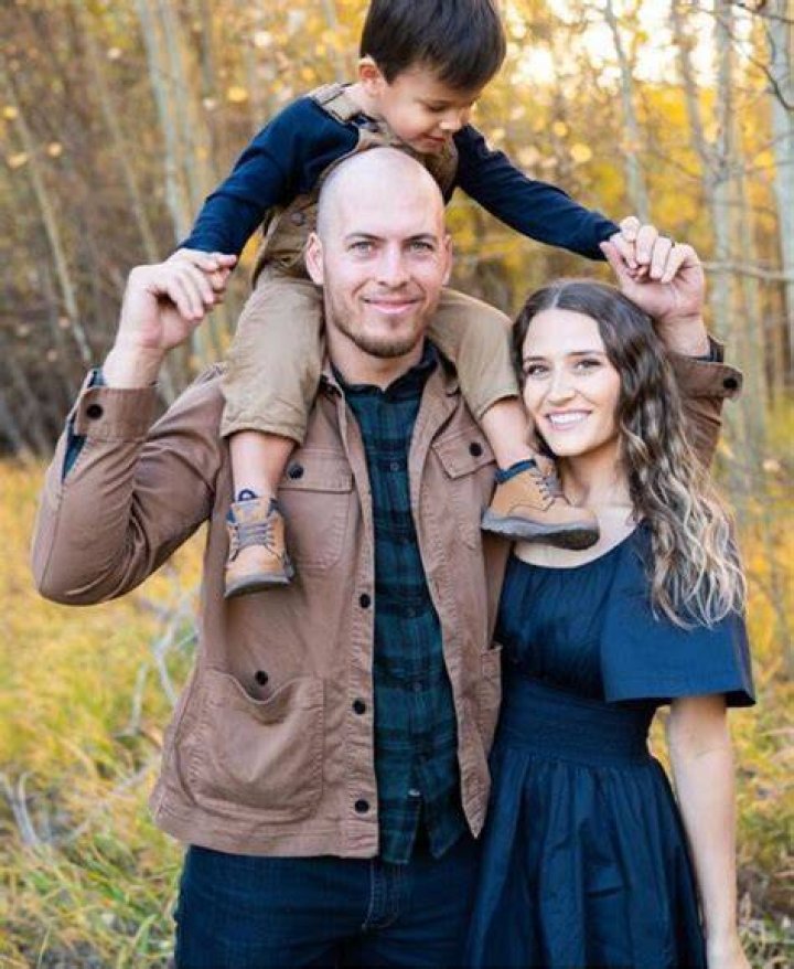 Megan Schobert - Age, Family, Bio