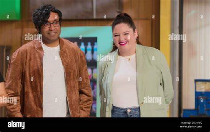 Megan Stalter Will Be Featured As The Host Of “Snacks vs. Chef”