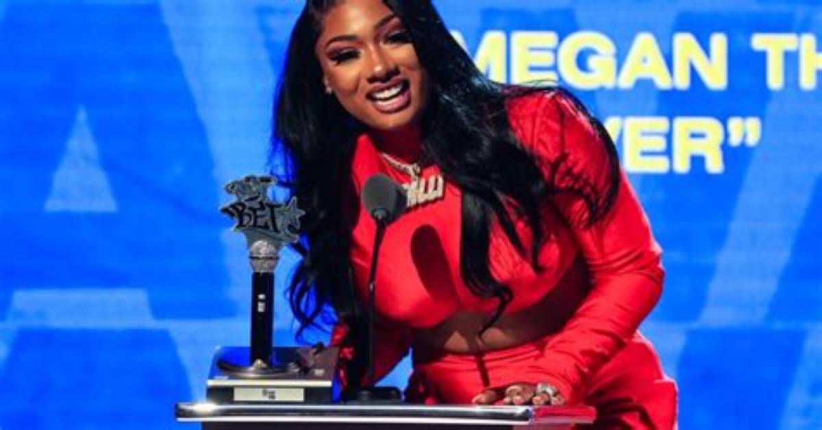 Megan Thee Stallion Once Auditioned for 'Love & Hip Hop' Before the Fame: Watch Her Pitch