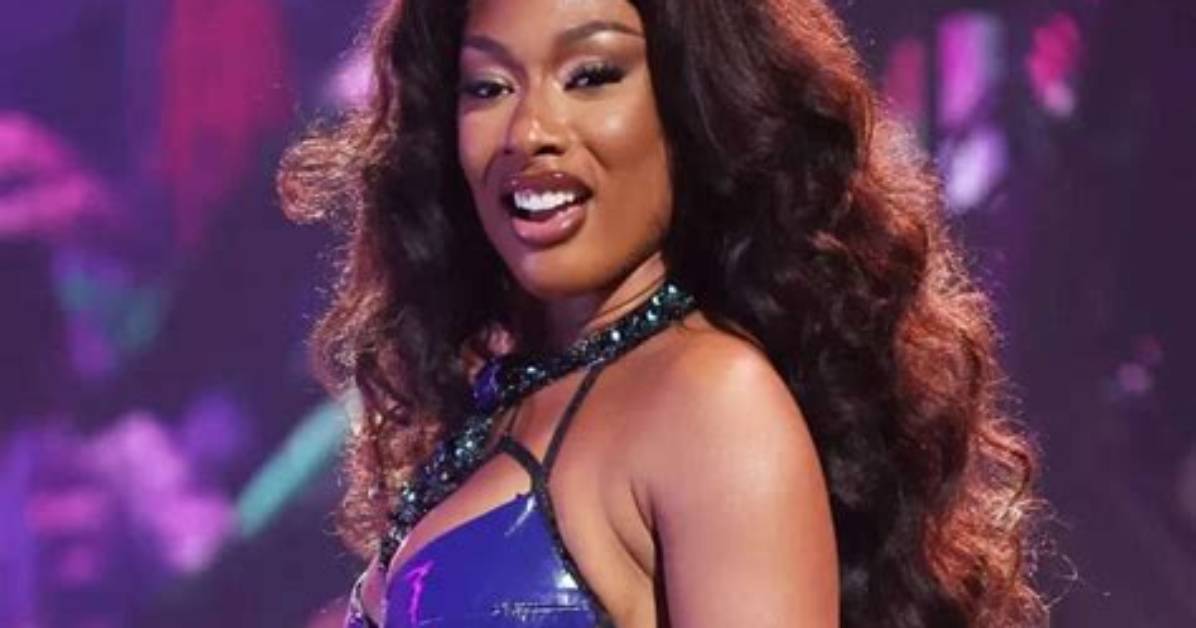 Megan Thee Stallion's Roots: Exploring Her Parents' Ethnicity