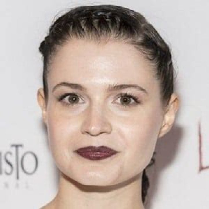 Meganne Young - Age, Family, Bio