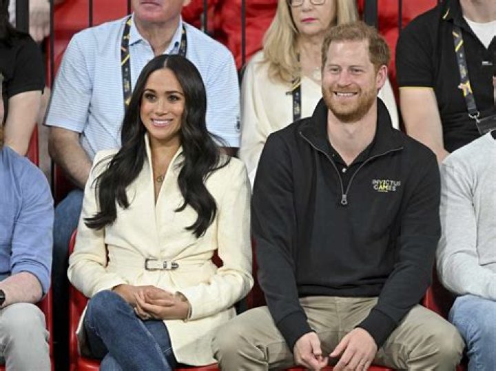 
Meghan Markle Reveals How Prince Harry Inspired Her Final Podcast Episode of the Season 