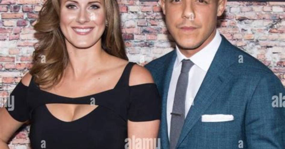 Meghan Mcdermott – Theo Rossi’s Wife, Wikipedia, Age, Bio, Kids, Net Worth