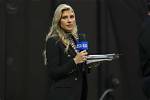 Melanie Collins: the Rising Star of Sports Broadcasting