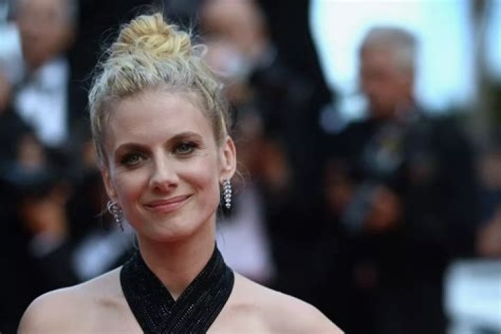 Mélanie Laurent Compagnon 2023