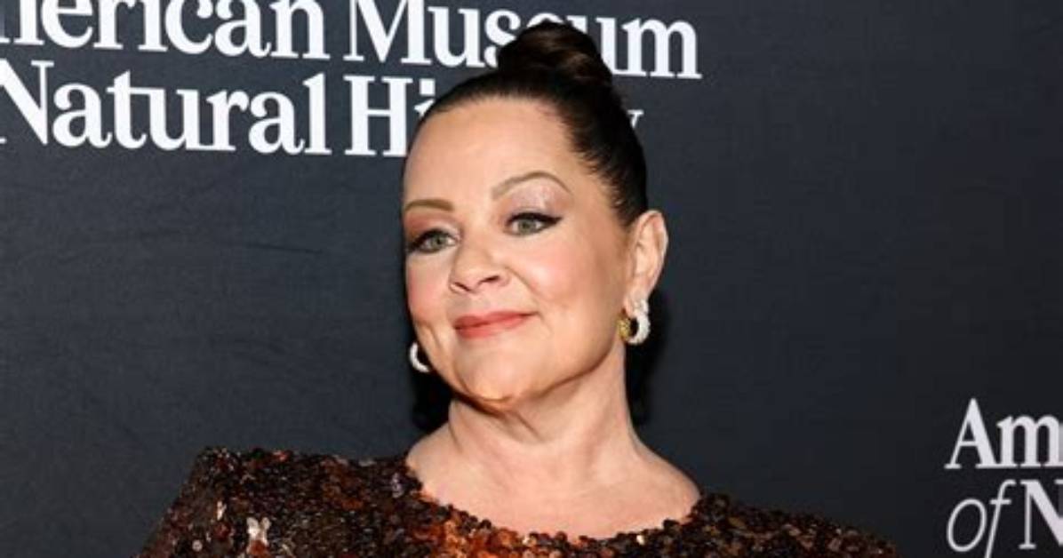 Melissa Mccarthy's Ancestry and Cultural Heritage