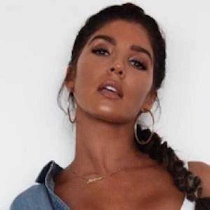 Melissa Molinaro - Age, Family, Bio