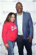 Melissa Oppenheimer Parents, Wiki, and Bio of Jamaal Bowman’s Wife