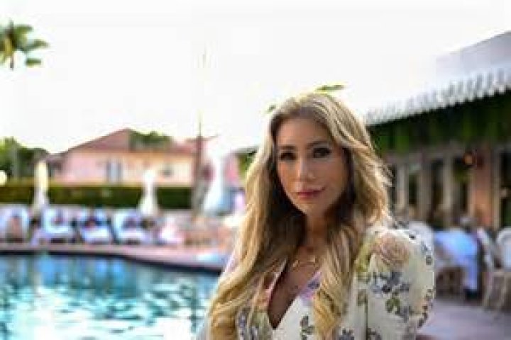Melissa Rein Lively Height, Weight, Net Worth, Age, Birthday, Wikipedia, Who, Nationality, Biography