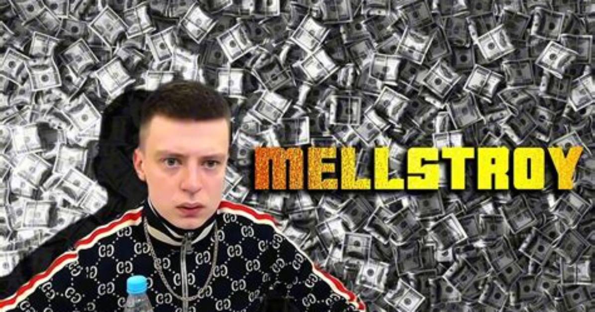 Mellstroy Videos: the Rise of a Youtube Sensation