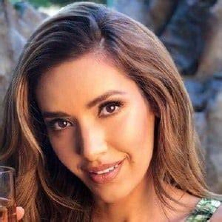 Mercedes Terrell - Age, Family, Bio