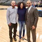 Mfon Udoka - Ime Udoka's Sister Age and Parents, Vitalis and Agnes Udoka