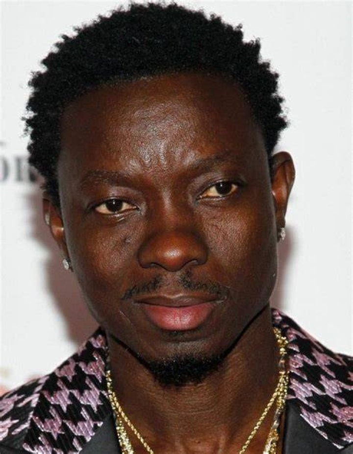 Michael Blackson Age, Birthday, Wikipedia, Who, Nationality, Biography