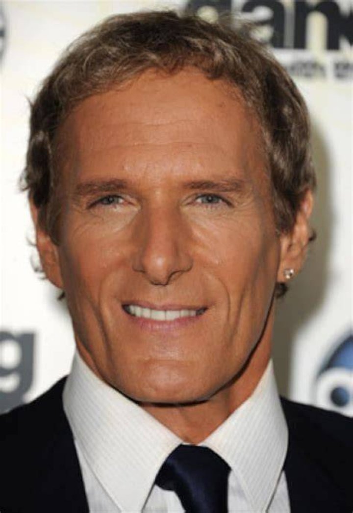 Michael Bolton Age, Birthday, Wikipedia, Who, Nationality, Biography